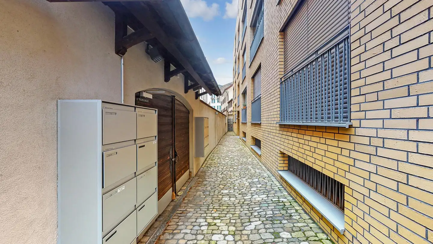 Appartamento in affitto - Schützenstrasse 5, 6003 Luzern