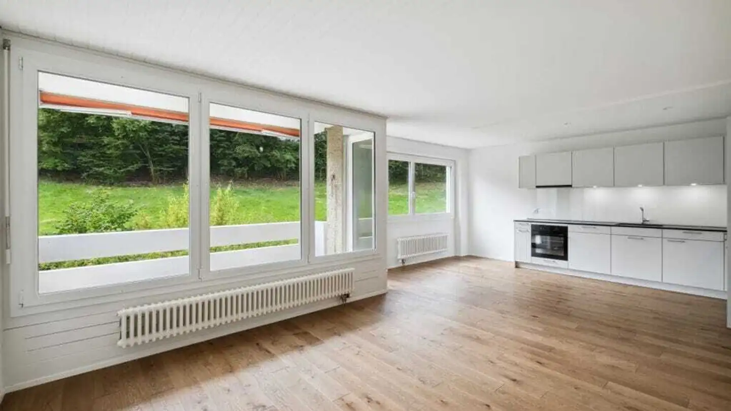 Appartamento in vendita - Köniztalstrasse, 3098 Köniz - Foto 2