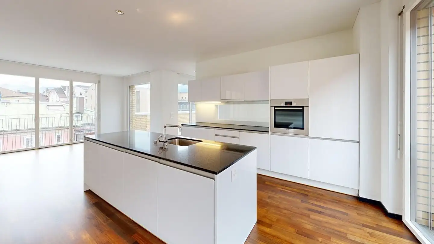 Appartamento in affitto - Schützenstrasse 5, 6003 Luzern - Foto 2