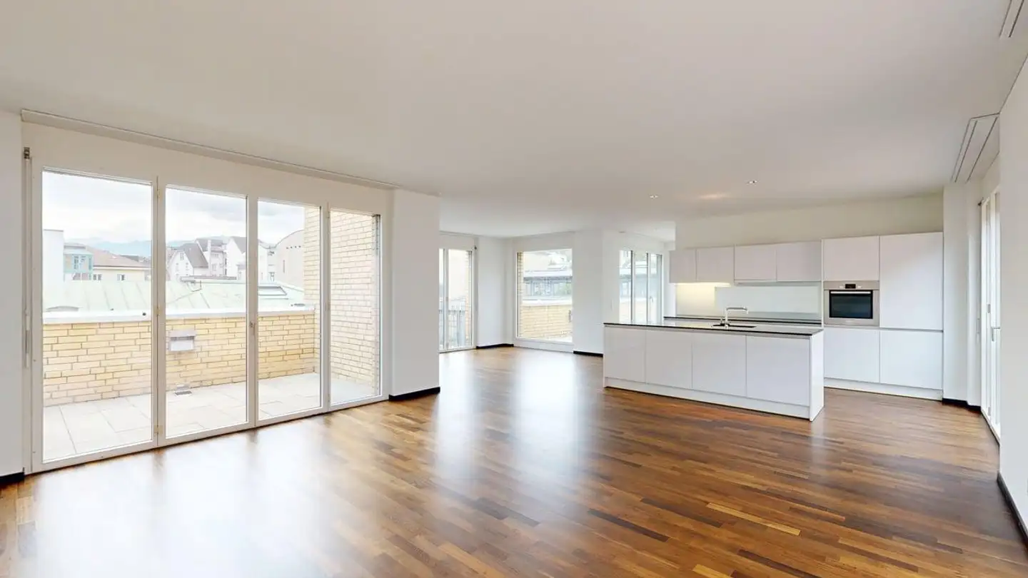 Appartamento in affitto - Schützenstrasse 5, 6003 Luzern - Foto 3