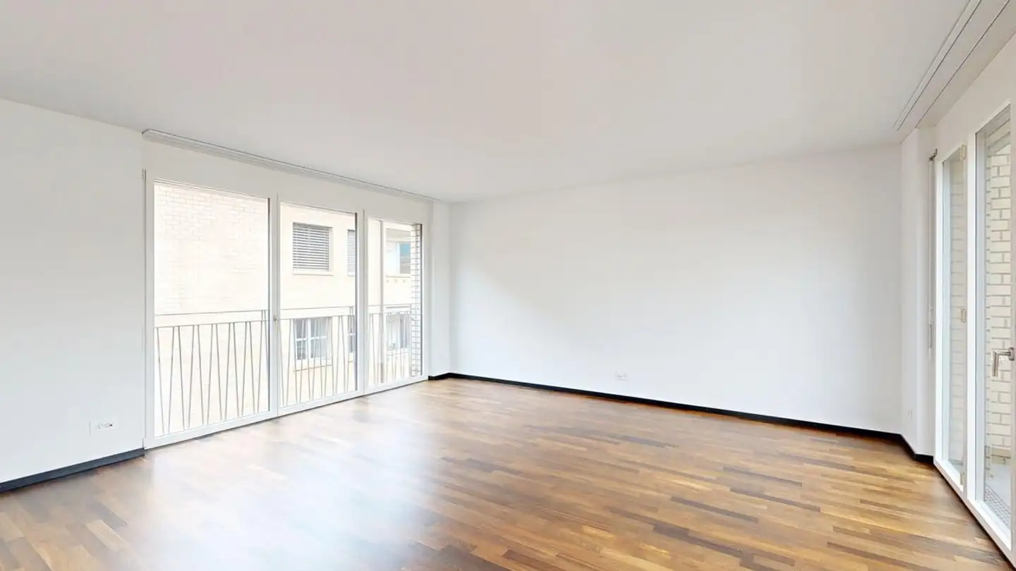 Appartamento in affitto - Schützenstrasse 5, 6003 Luzern - Foto 4