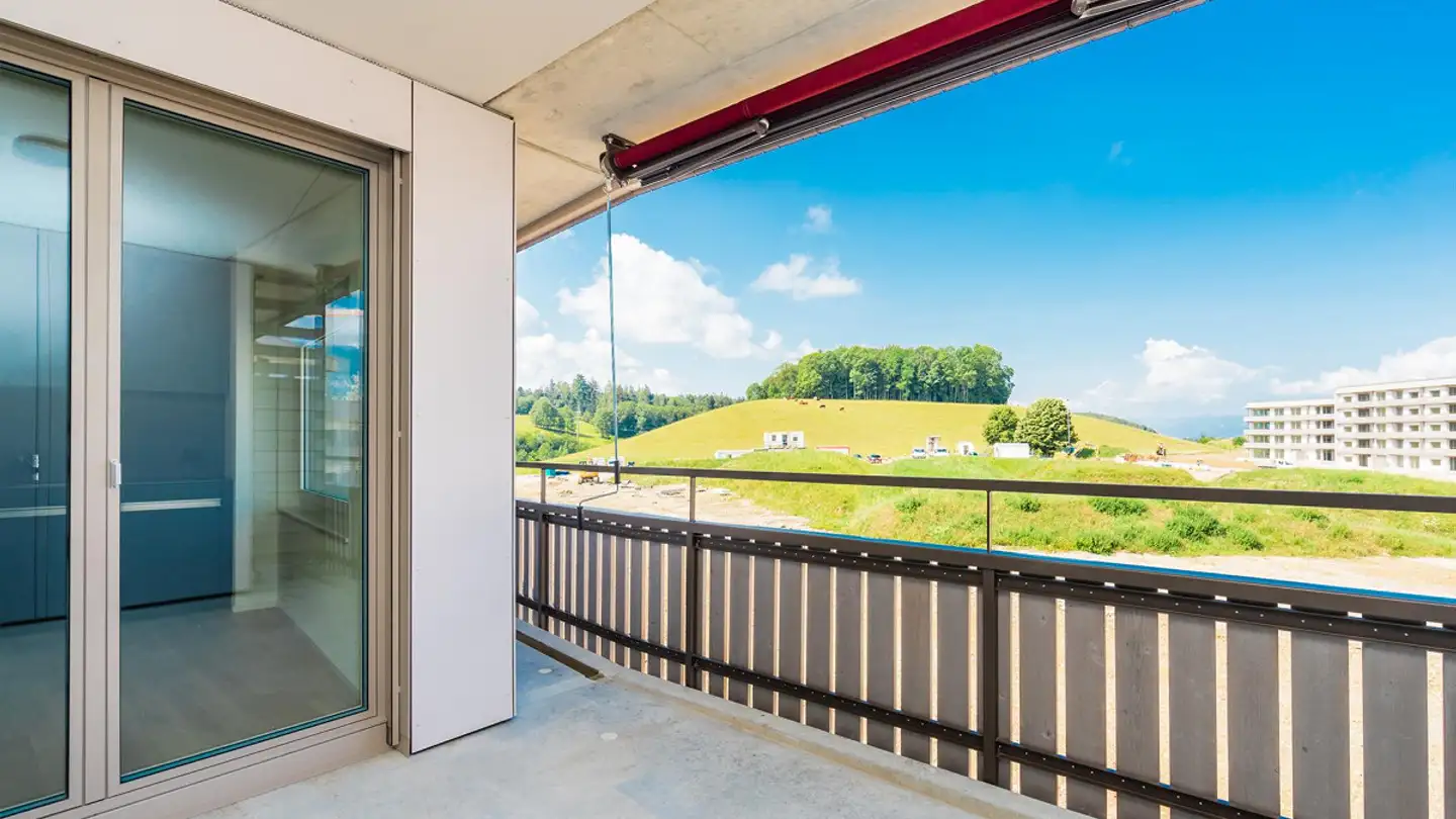 Appartamento in affitto - Schöngrünstrasse 64c, 4500 Solothurn