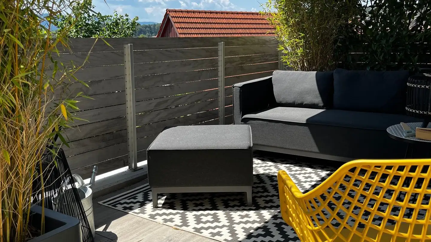 Appartamento in affitto - Steigenweg 5, 4223 Blauen - Photo 4