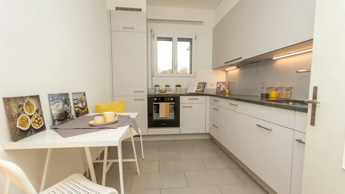 Appartamento in affitto - 6500 Bellinzona - Foto 2