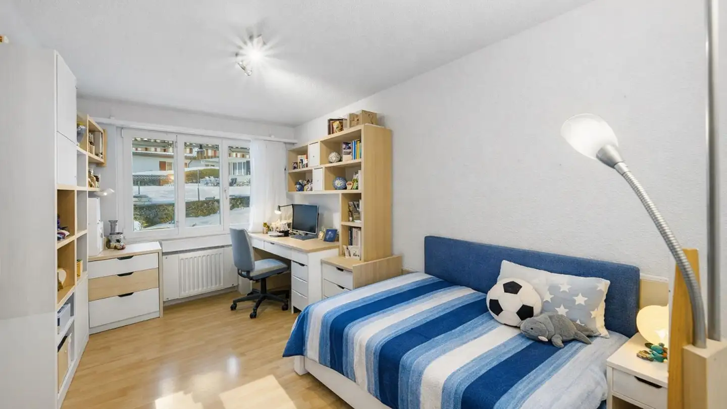 Appartamento in vendita - 3812 Wilderswil - Foto 3