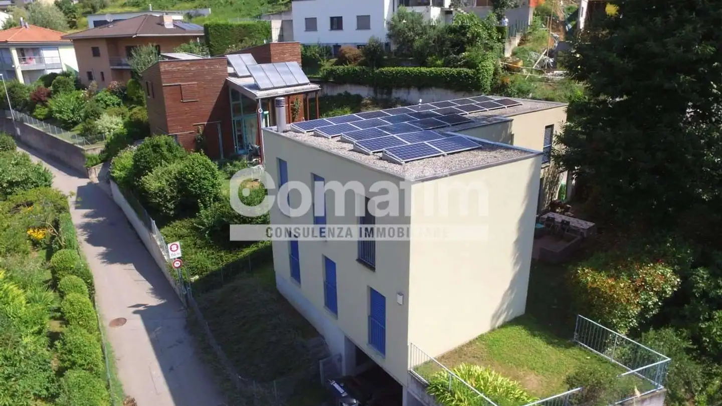 Casa singola in vendita - 6946 Ponte Capriasca - Foto 2