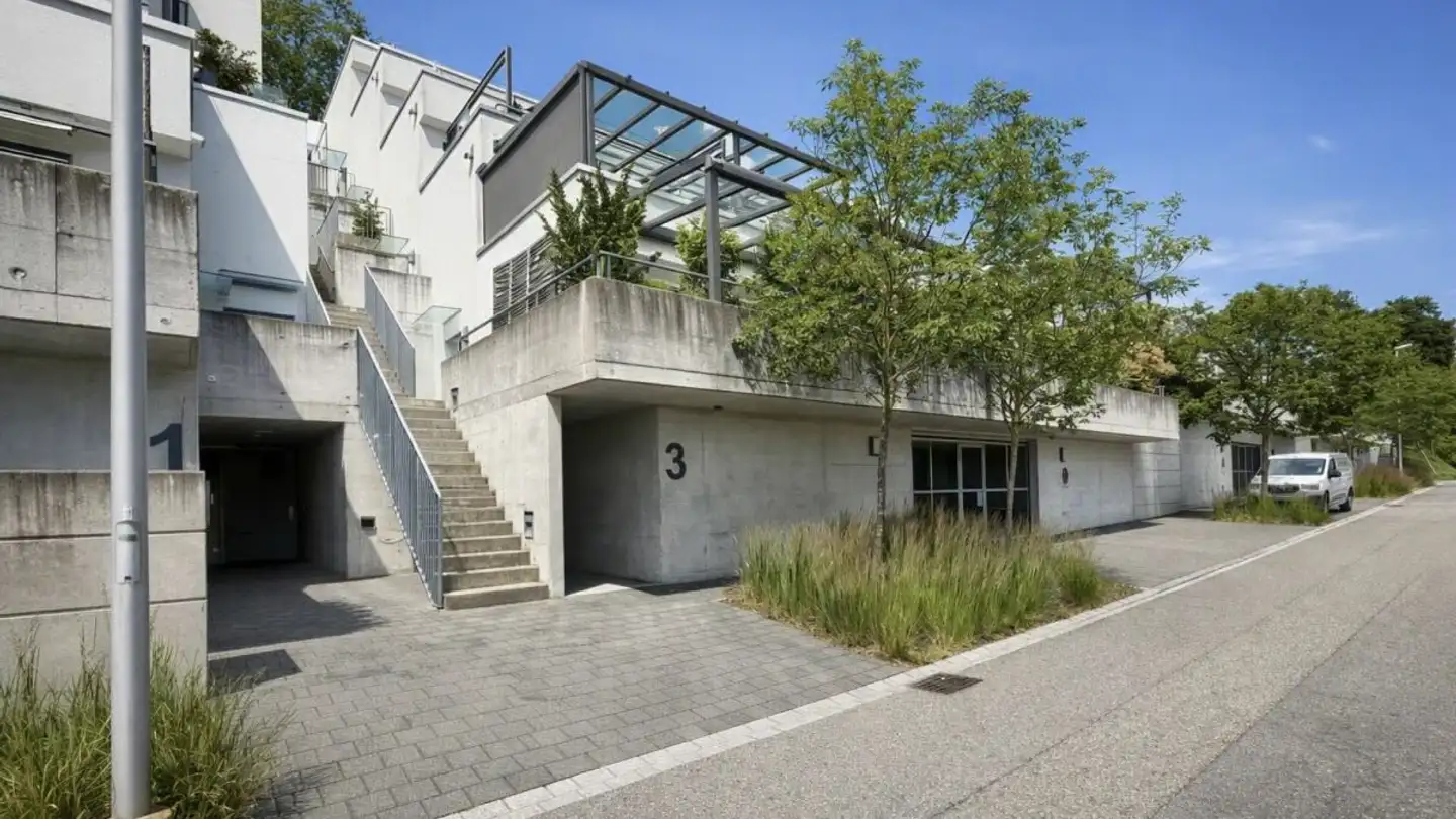 Casa a gradini in vendita - 4702 Oensingen