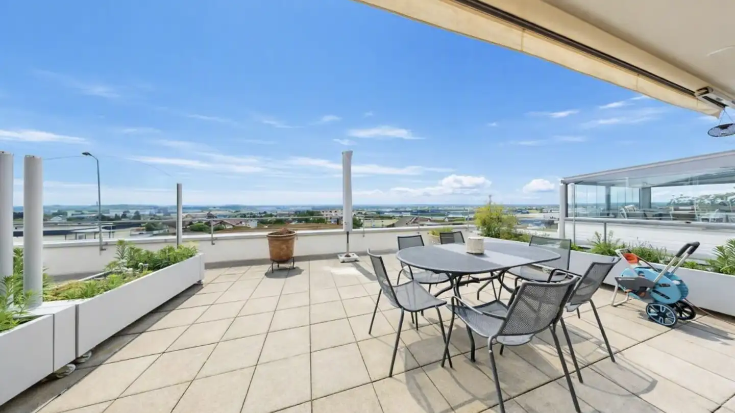 Casa a gradini in vendita - 4702 Oensingen - Foto 2