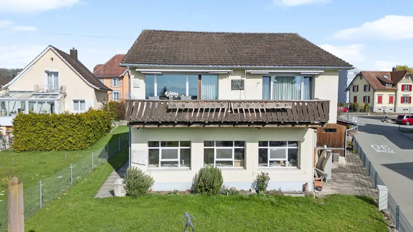 Maison individuelle à vendre - Locherzelgstrasse, 8590 Romanshorn - Photo 4