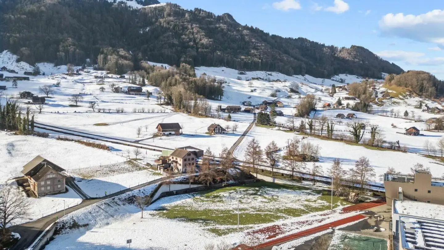 Terreno edificabile in vendita - Spielhofstrasse 19, 8864 Reichenburg - Foto 3