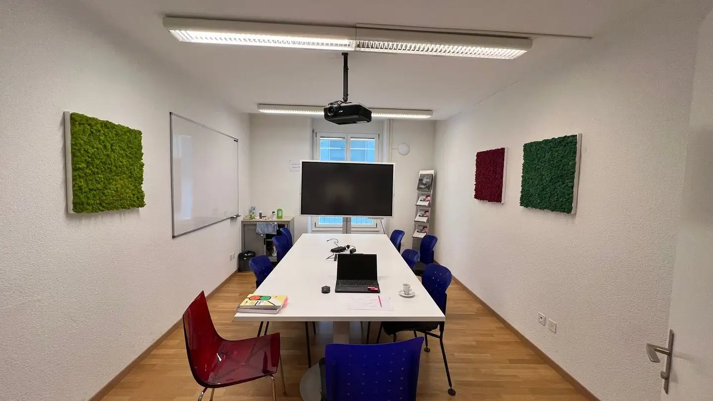 Office space for rent - Spitalgasse 27, 3011 Bern