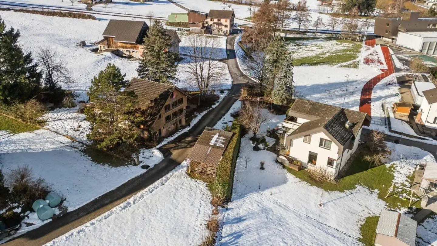 Terreno edificabile in vendita - Spielhofstrasse 19, 8864 Reichenburg - Foto 4