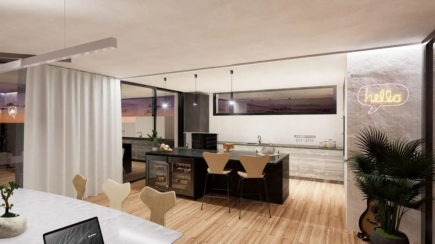 Villa kaufen - 3971 Chermignon - Foto 3