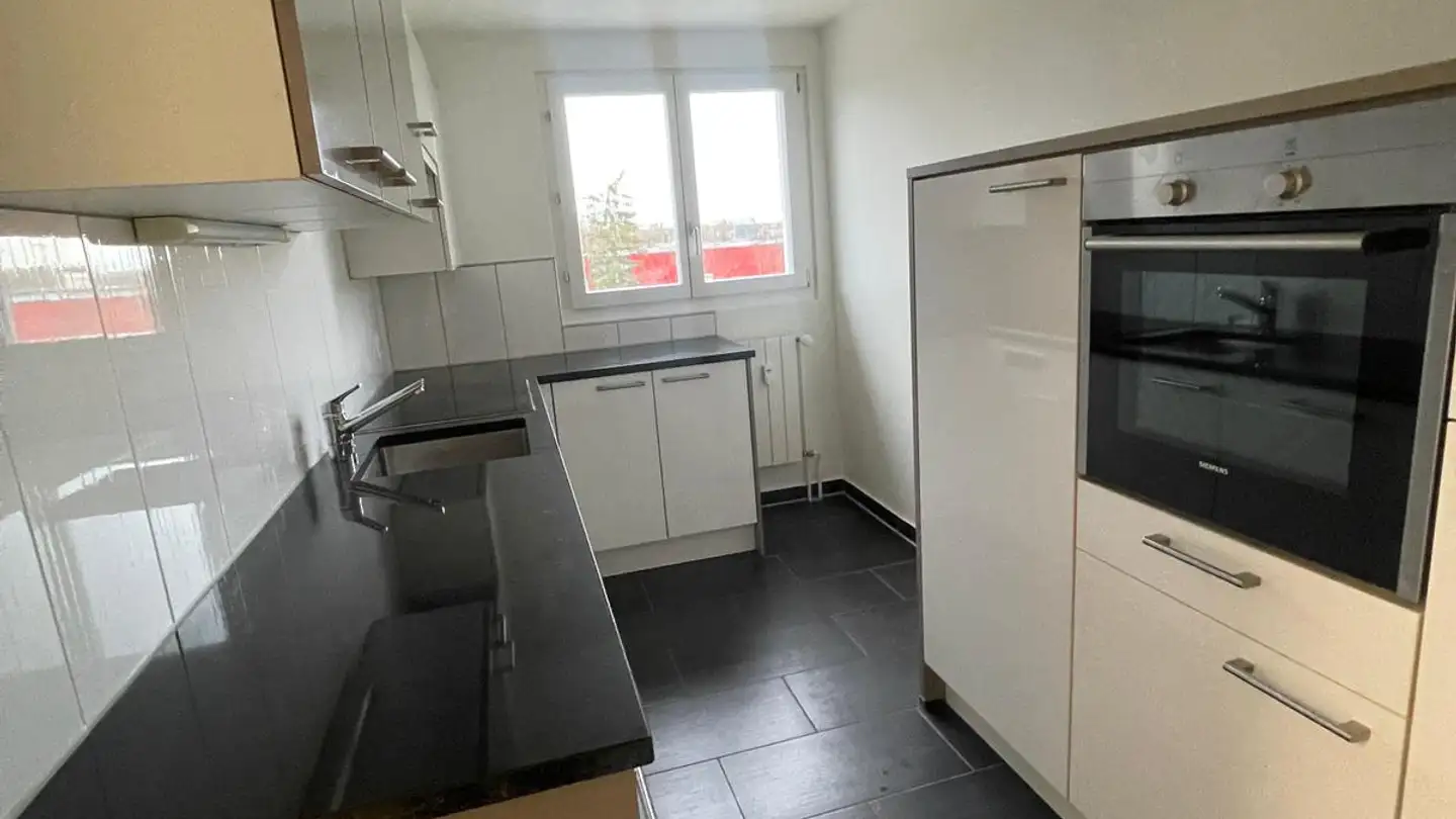 Appartamento in affitto - Bertaweg 3, 4528 Zuchwil - Foto 2