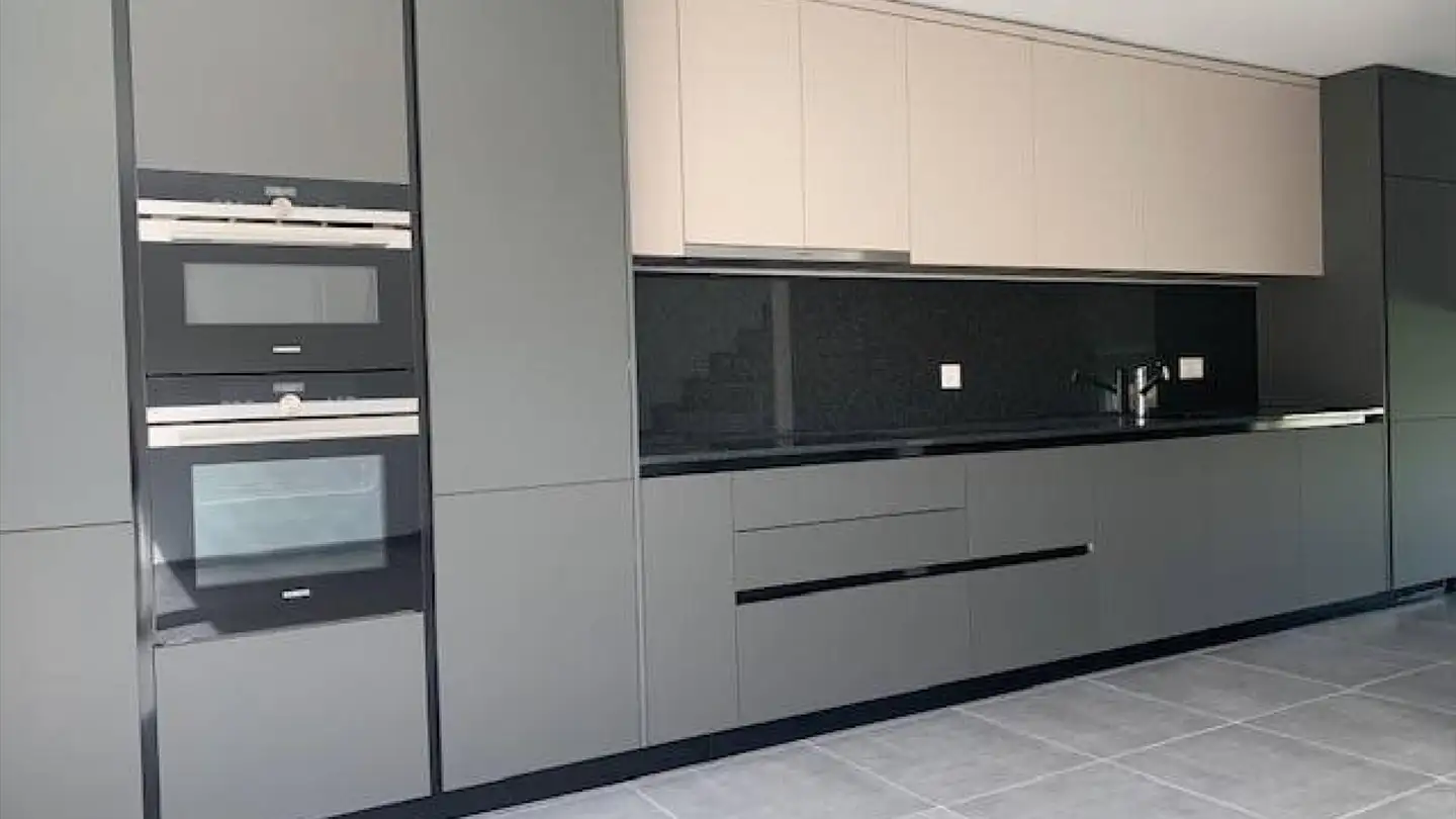 Casa a schiera in affitto - Route De Romanoche 78, 1696 Vuisternens-en-Ogoz - Foto 3