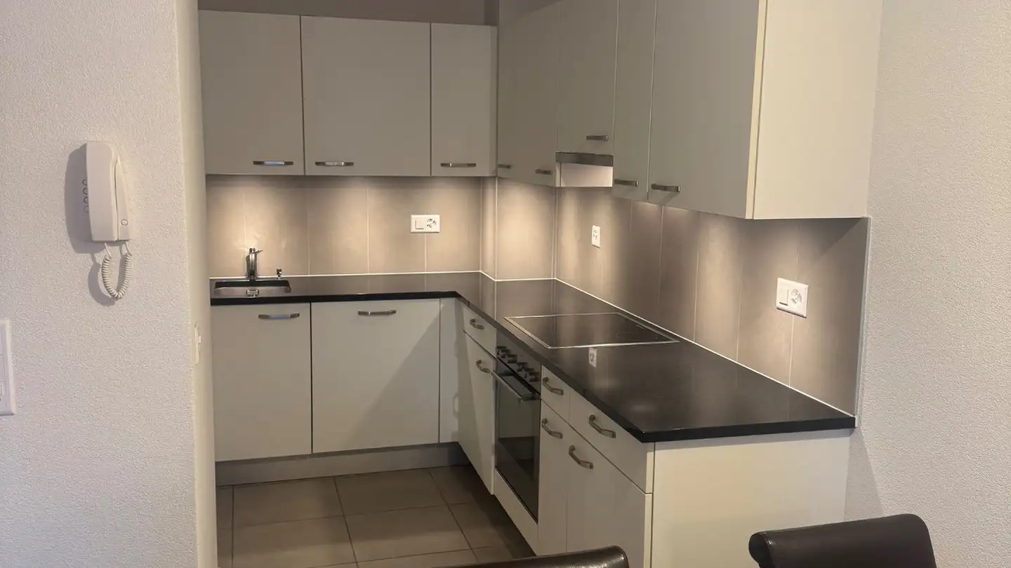 Appartement à louer - Route De Lossy 16b, 1782 Belfaux - Photo 2