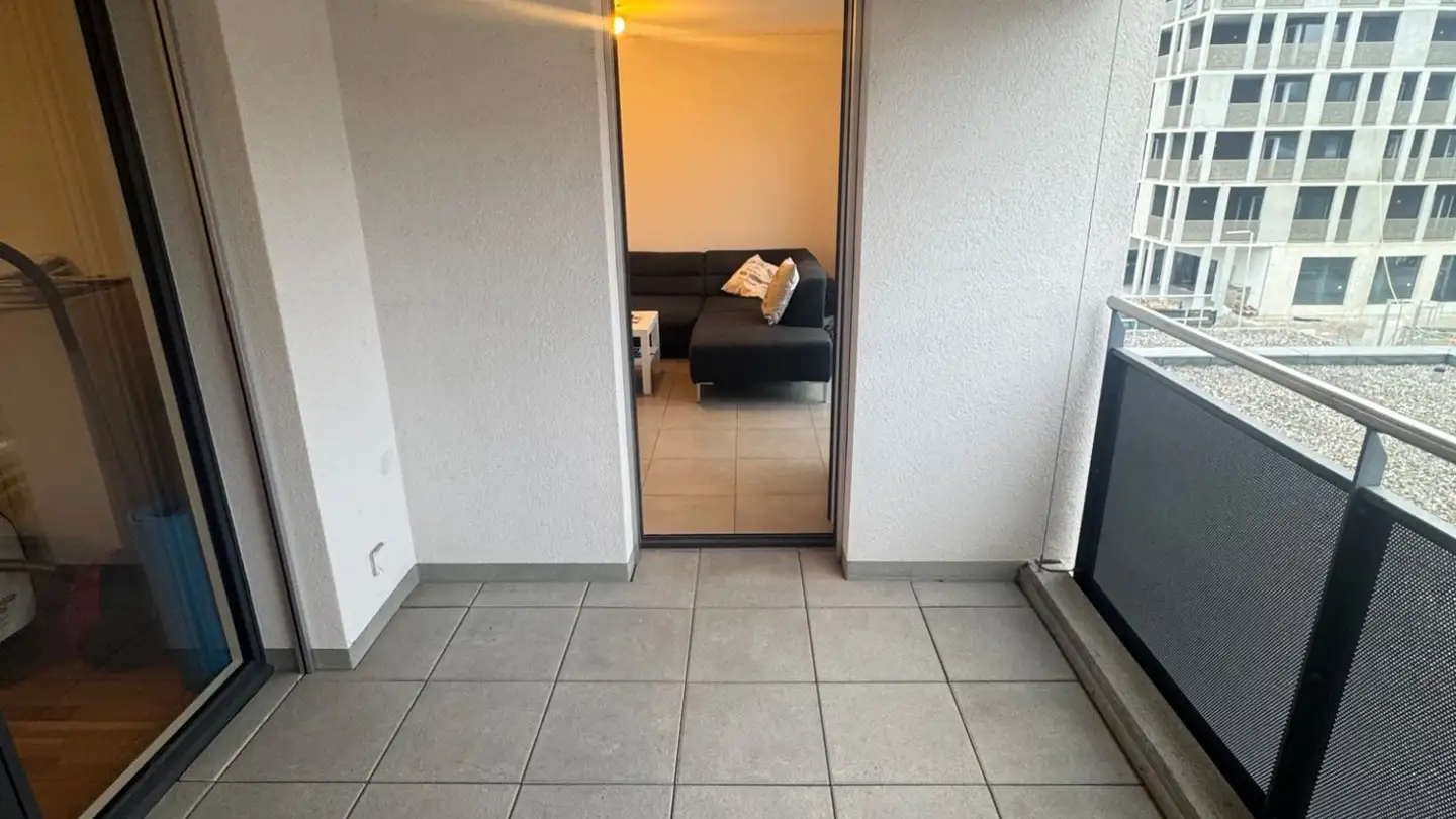 Appartement à louer - Route De Lossy 16b, 1782 Belfaux - Photo 3