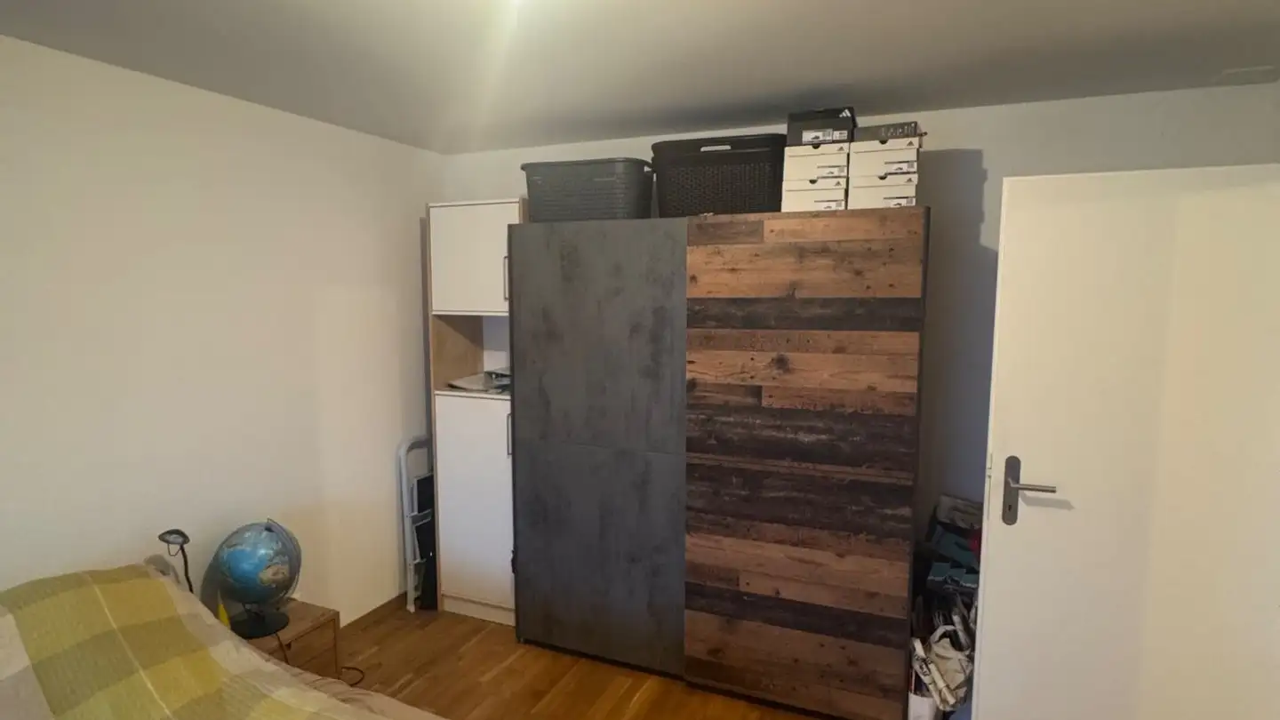 Appartement à louer - Route De Lossy 16b, 1782 Belfaux - Photo 4