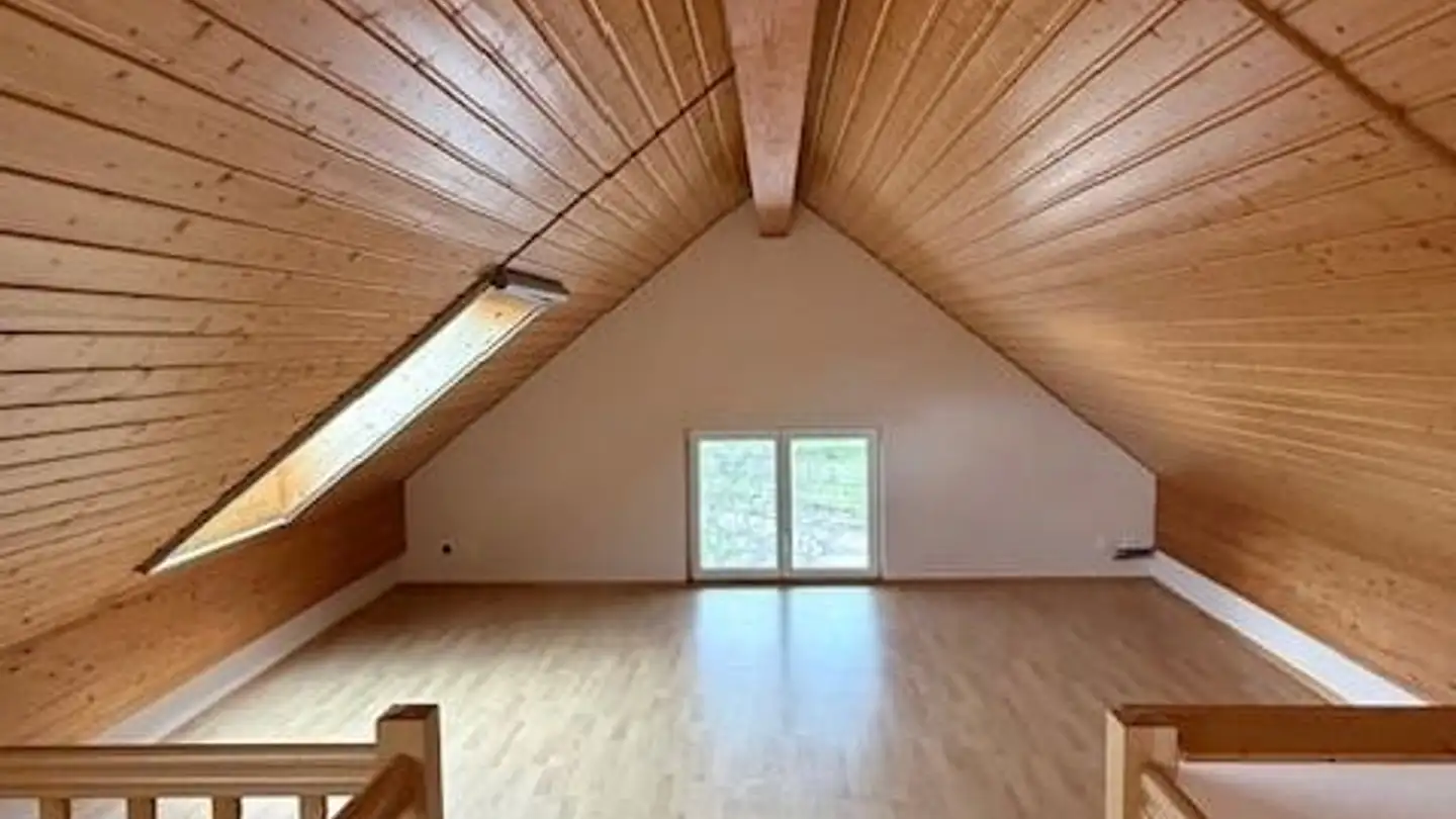 Appartamento in affitto - Chemin De La Vergnaulaz 14a, 1070 Puidoux - Foto 3