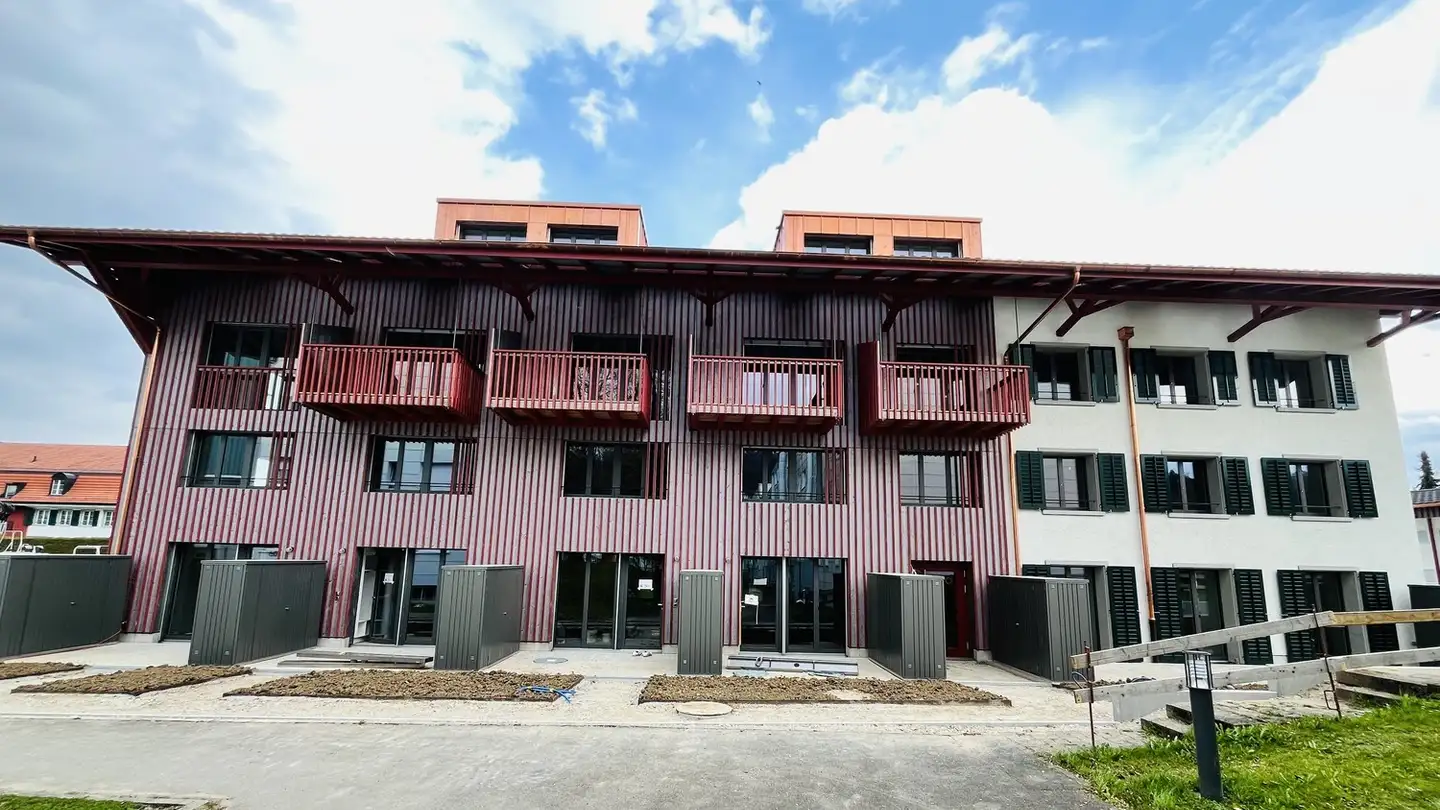 Appartement à louer - Maurstrasse 60, 8117 Fällanden - Photo 2