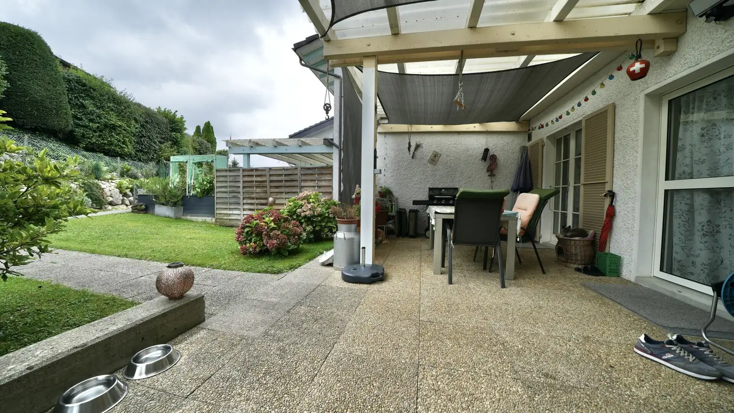 Casa a schiera in vendita - 4658 Däniken SO - Photo 3