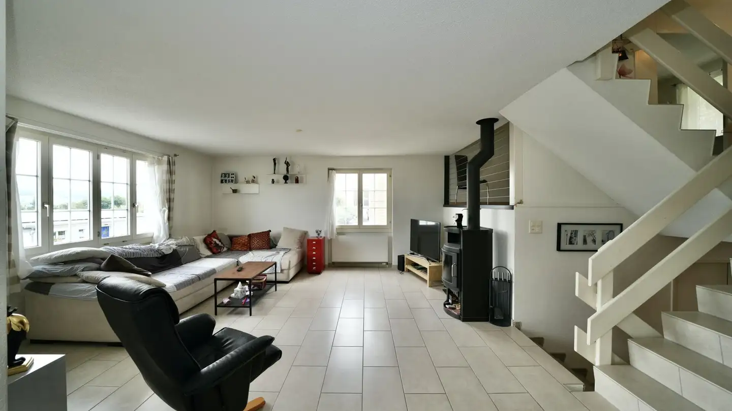 Casa a schiera in vendita - 4658 Däniken SO - Photo 4