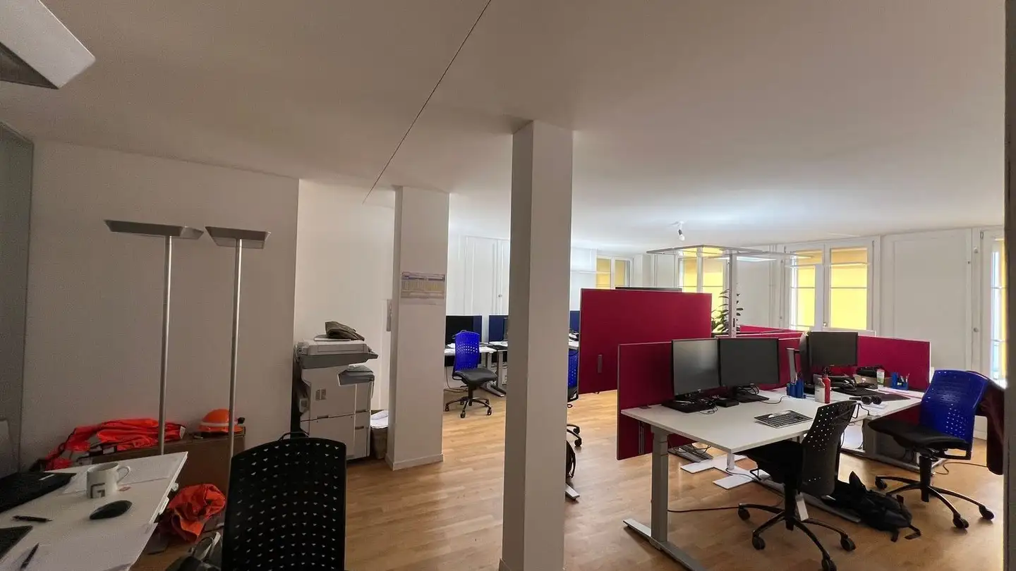 Office space for rent - Spitalgasse 27, 3011 Bern - Photo 2
