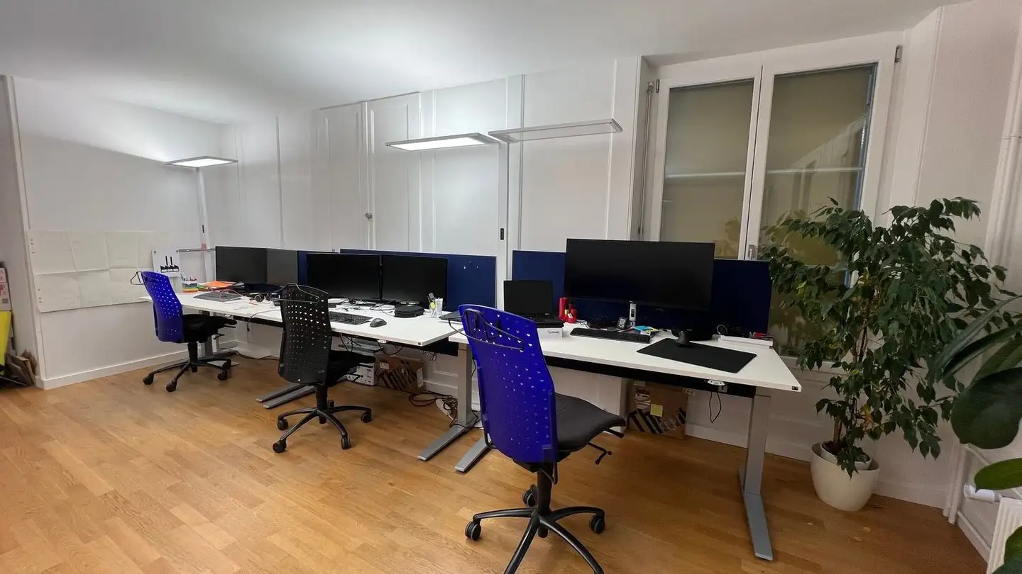Office space for rent - Spitalgasse 27, 3011 Bern - Photo 3