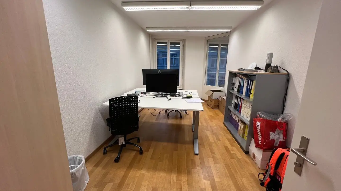 Office space for rent - Spitalgasse 27, 3011 Bern - Photo 4