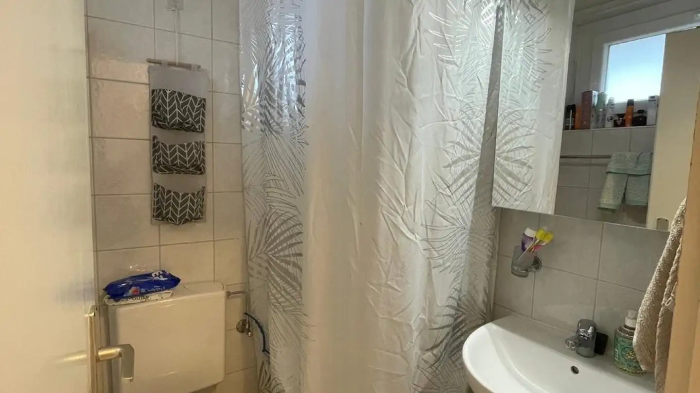 Wohnung mieten - Via Beltramina 10a, 6900 Lugano - Foto 3