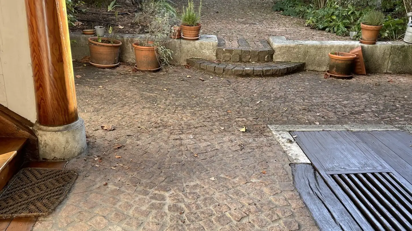 Commercial for rent - Rue Ancienne 1, 1227 Carouge GE - Photo 3