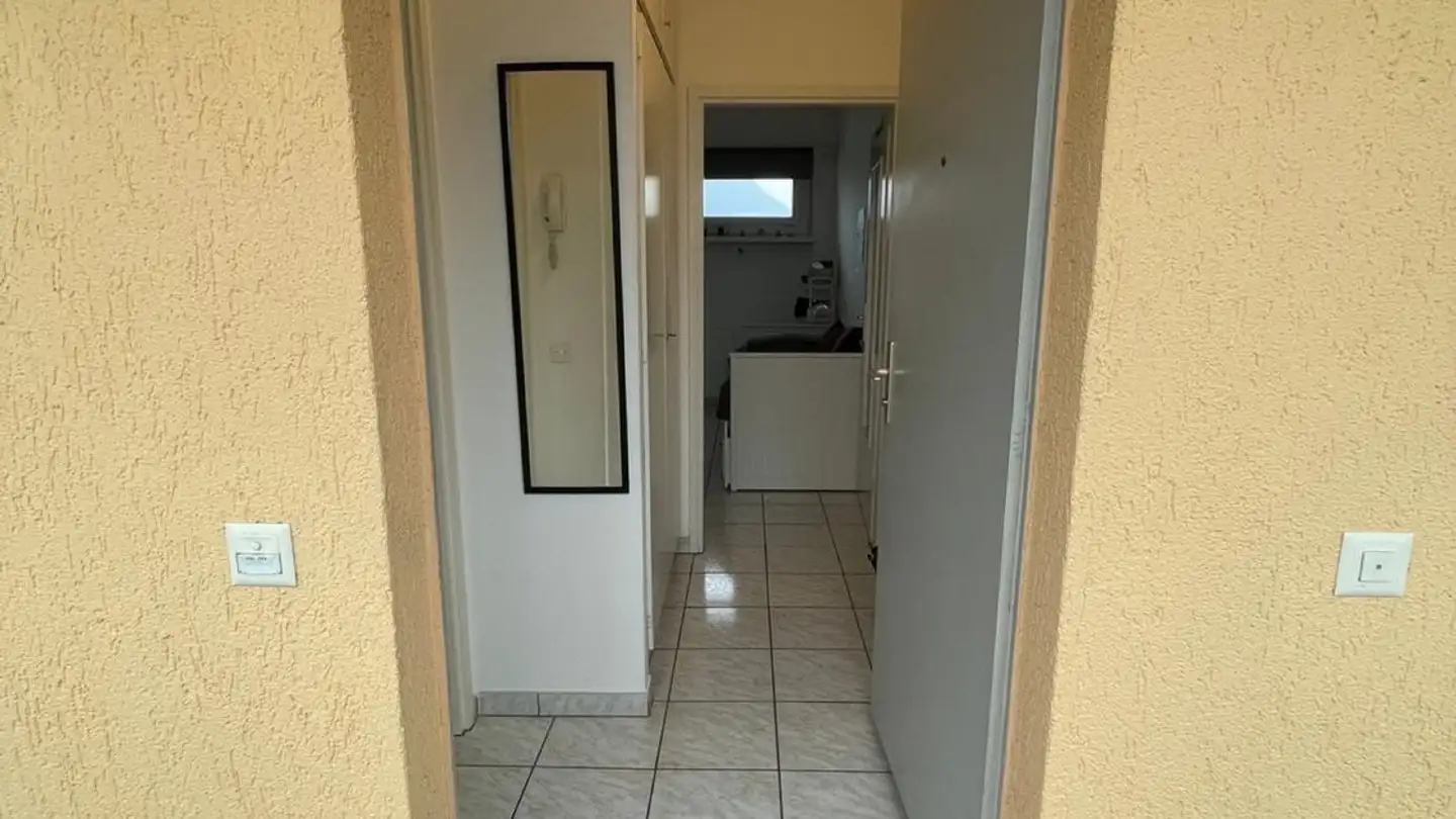 Wohnung mieten - Via Beltramina 10a, 6900 Lugano - Foto 4