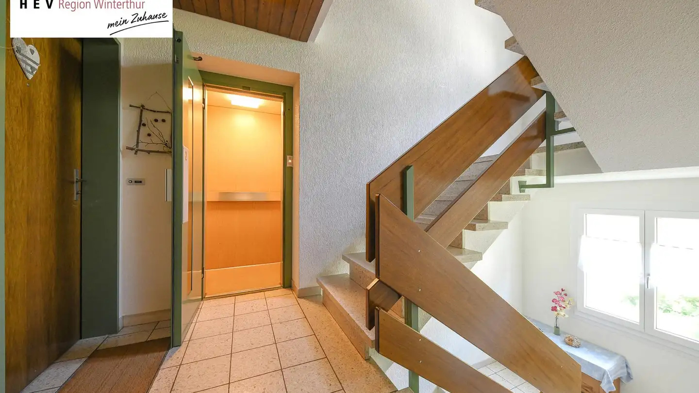 Appartement meublé à vendre - Hof 8, 9658 Wildhaus - Photo 3