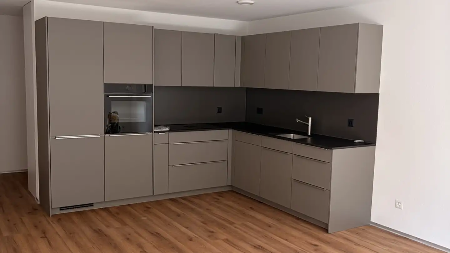 Wohnung mieten - 3930 Visp