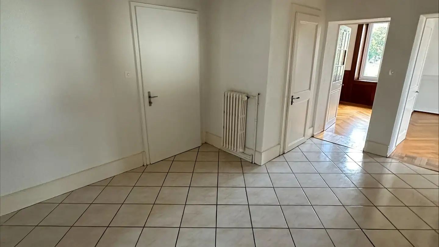 Wohnung mieten - Rue Du Château 5, 2112 Môtiers NE - Foto 3
