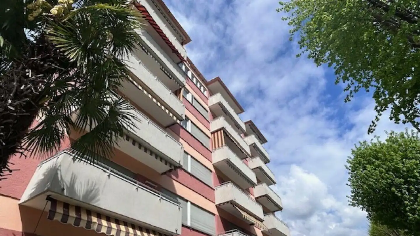 Appartement à vendre - Via Ponte Vecchio, 6982 Agno