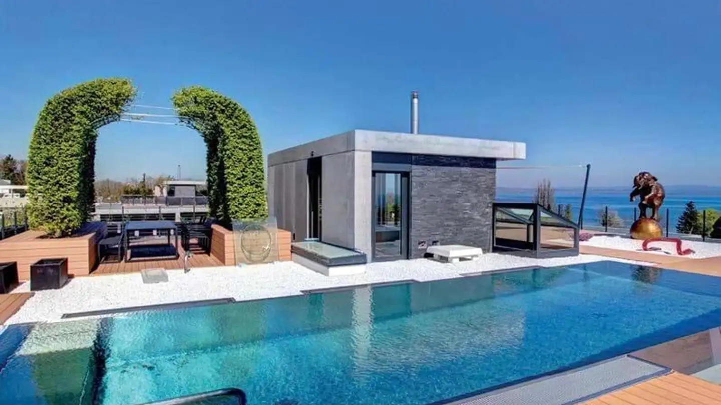 Attique à vendre - Döllistrasse 16, 8592 Uttwil