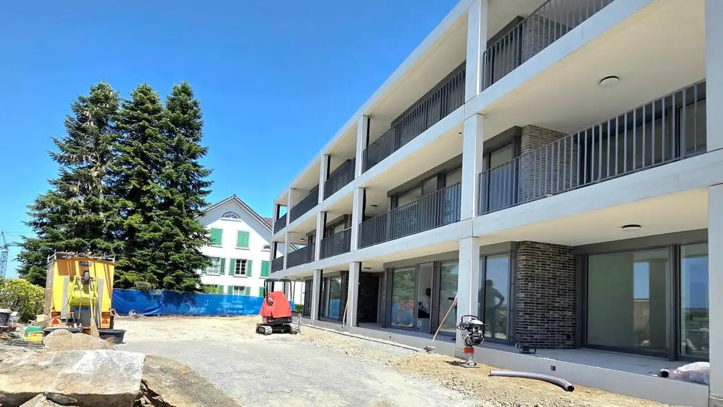 Appartamento in affitto - Zugerstrasse 24, 8917 Oberlunkhofen - Foto 3