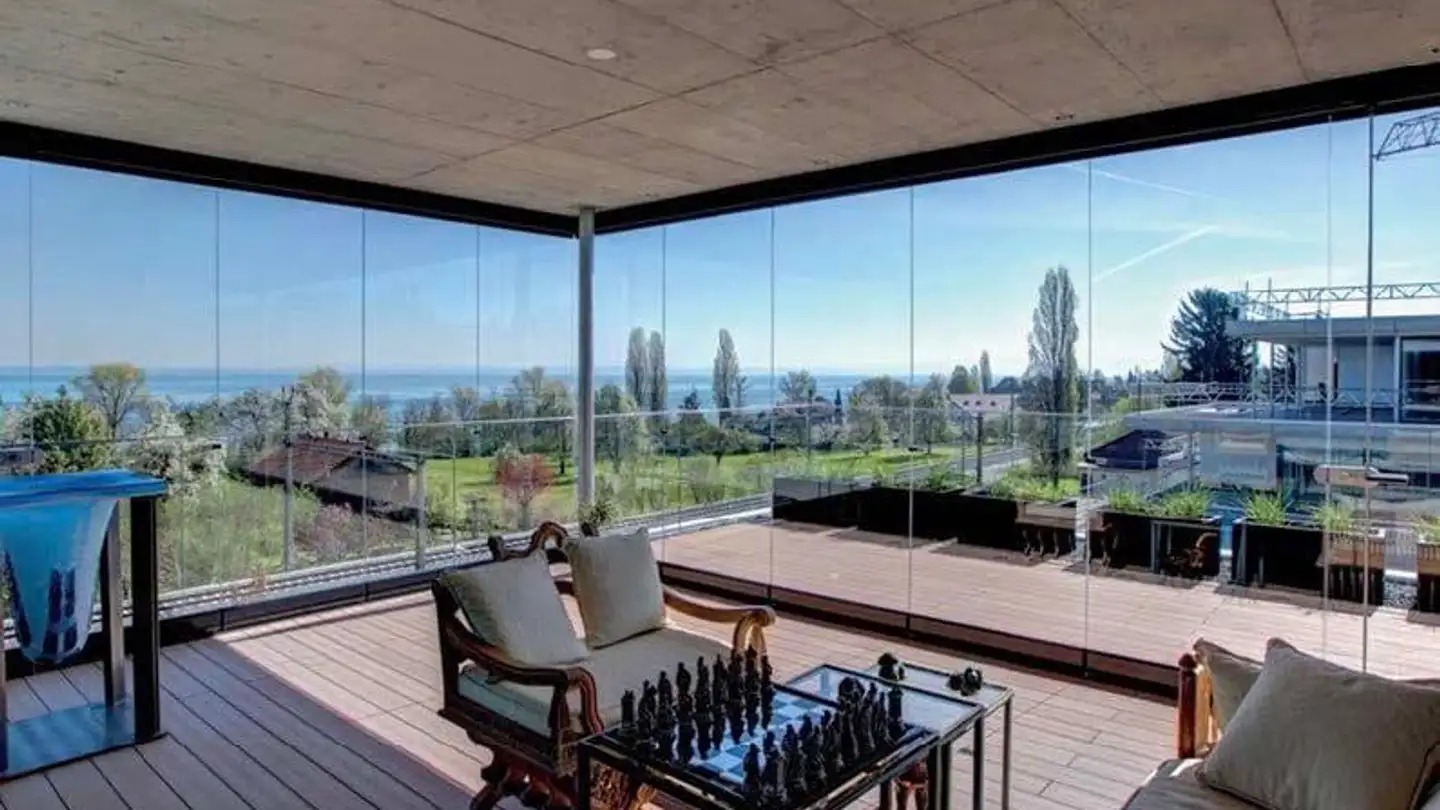 Attico in vendita - Döllistrasse 16, 8592 Uttwil - Foto 4