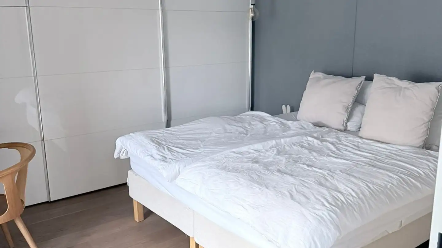 Apartment for rent - 8051 Zürich - Photo 3