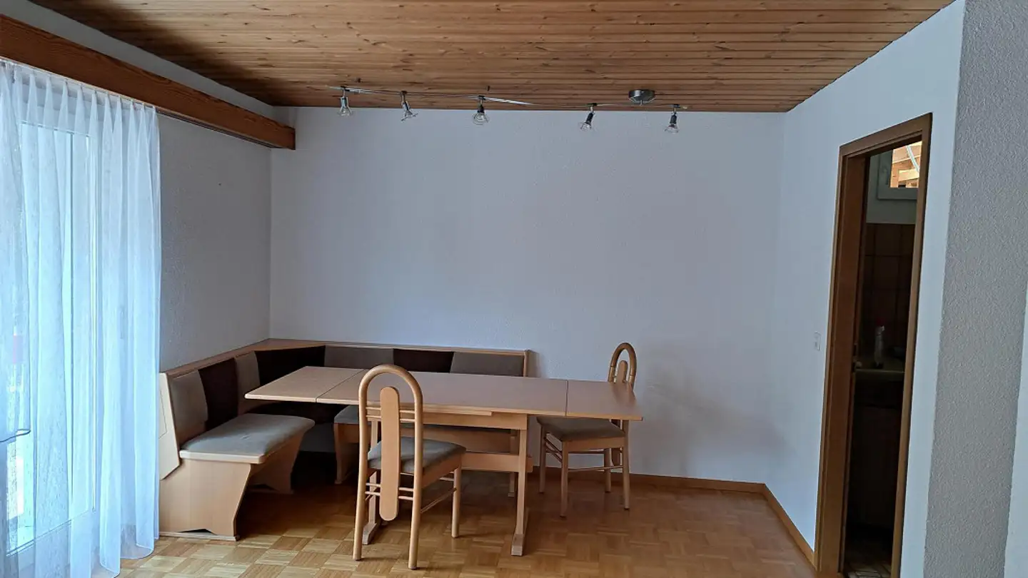 Appartamento in affitto - Zeughausstrasse 2, 8887 Mels - Foto 3