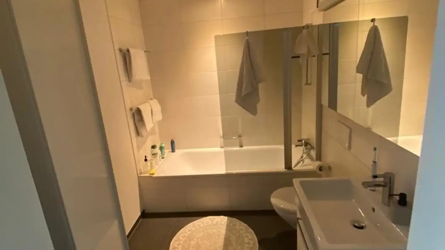 Apartment for rent - 8051 Zürich - Photo 4