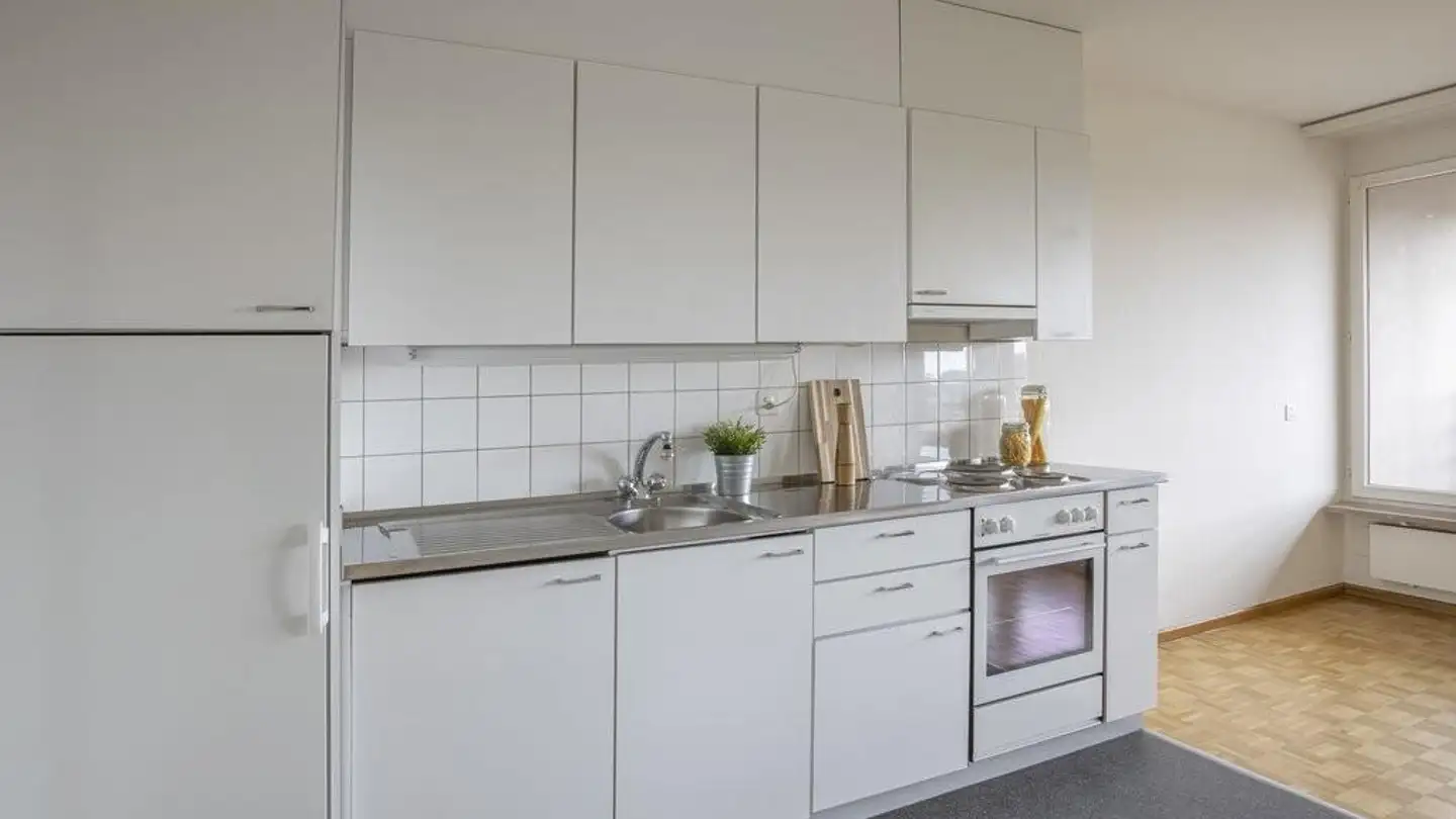 Apartment for rent - Steinackerstrasse 36, 4147 Aesch BL - Photo 2