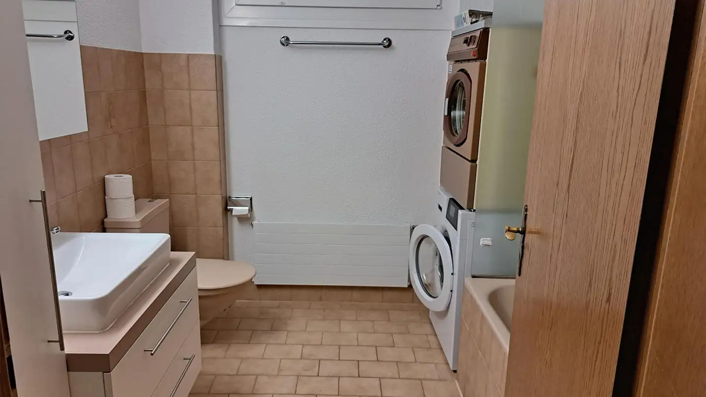 Appartamento in affitto - Zeughausstrasse 2, 8887 Mels - Foto 4