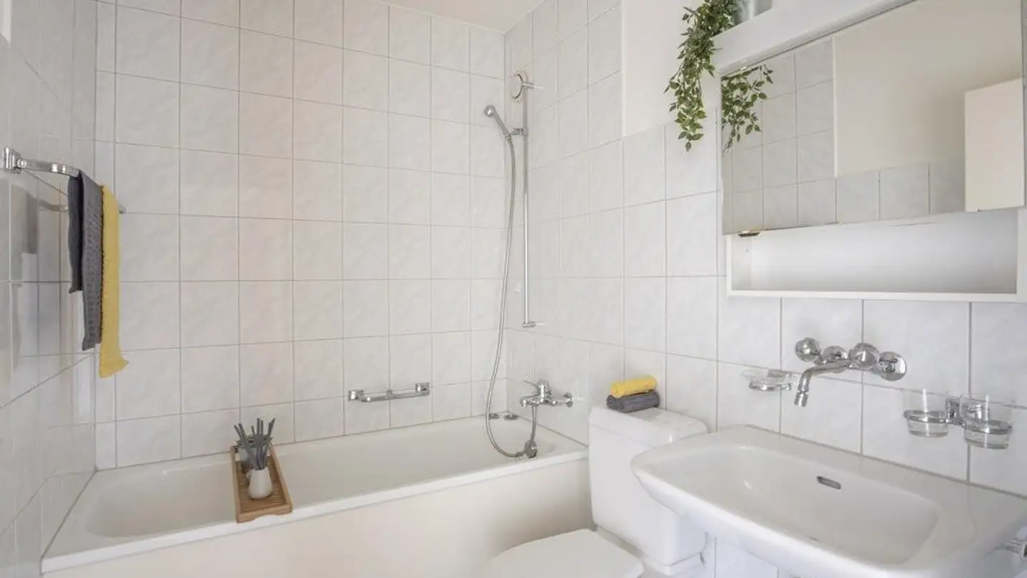 Apartment for rent - Steinackerstrasse 36, 4147 Aesch BL - Photo 3