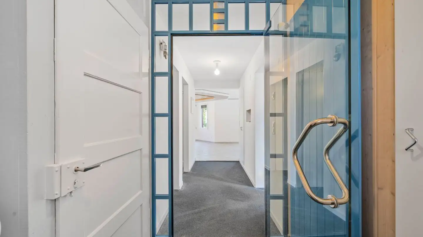 Maison troglodyte à vendre - Schuelgässli, 9606 Bütschwil - Photo 3