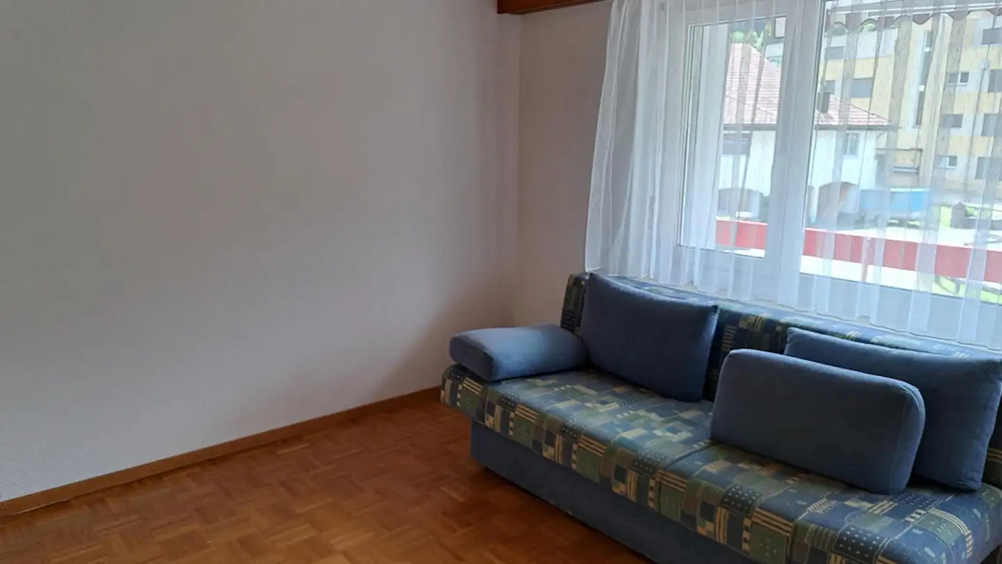Appartamento in affitto - Zeughausstrasse 2, 8887 Mels - Foto 2
