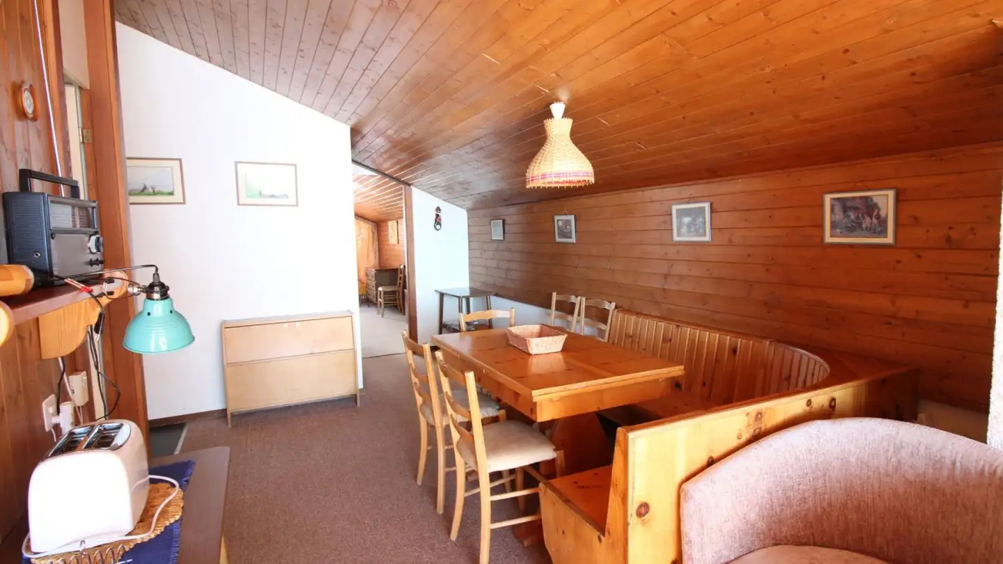 Wohnung mieten - Route D'anzère, 1972 Anzère - Foto 3