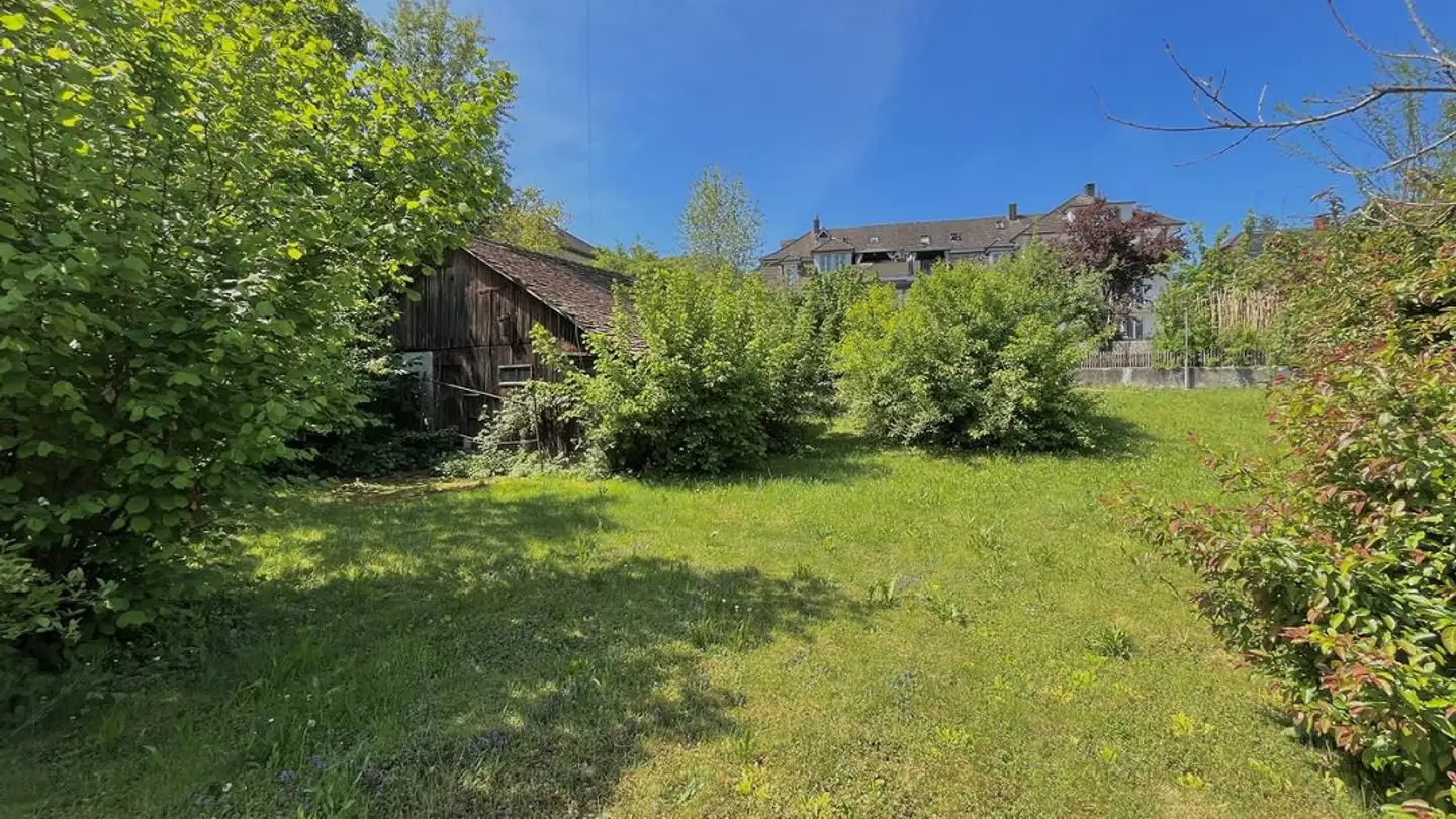 Bauland kaufen - Kirchweg, 4805 Brittnau - Foto 4