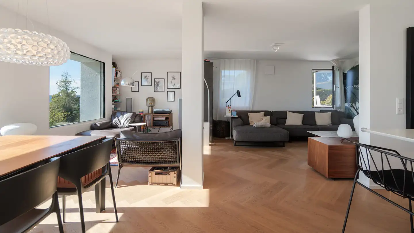 Casa singola in vendita - Rebbergstrasse 21, 8967 Widen - Foto 2